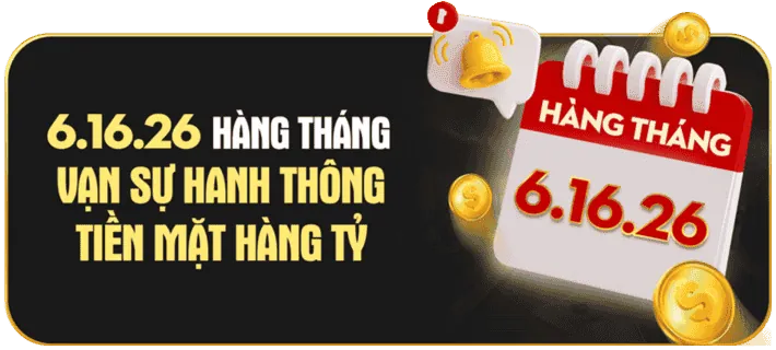 Nạp tiền vào tài khoản
