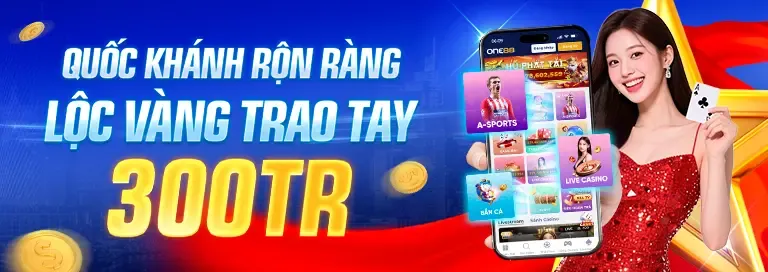 Hoàn trả Slot hàng tuần