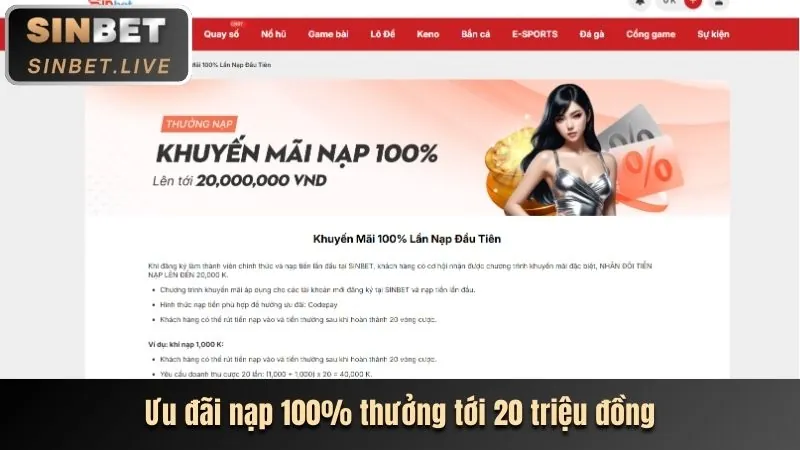 Chương trình VIP 99vin win